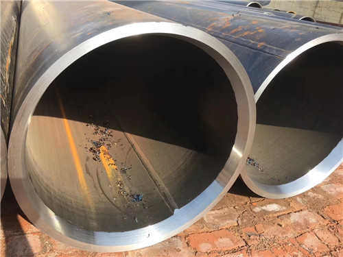 A691系列電廠用管